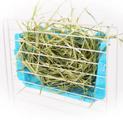 Plastic Guinea Pig Hay Rack Plastic Guinea Pig Hay Rack