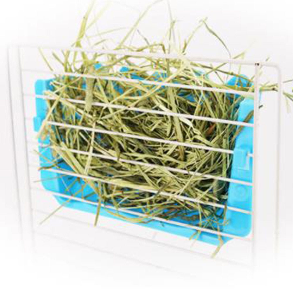 Plastic Guinea Pig Hay Rack