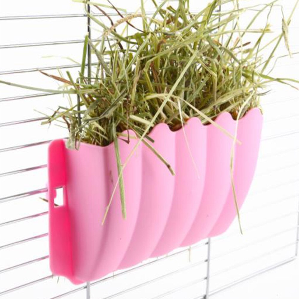 Plastic Guinea Pig Hay Rack Plastic Guinea Pig Hay Rack