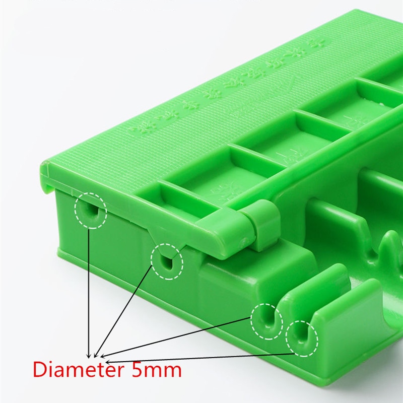 Plastic Kitchen Kebab Maker Box Plastic Kitchen Kebab Maker Box