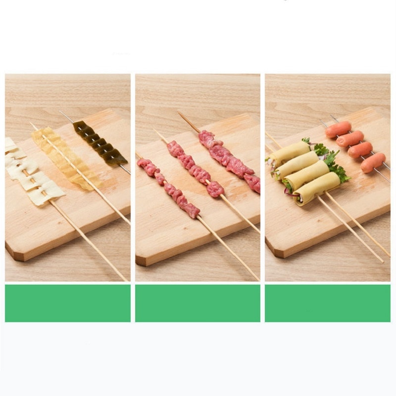 Plastic Kitchen Kebab Maker Box Plastic Kitchen Kebab Maker Box