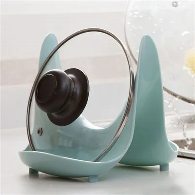 Plastic Kitchen Lid Rack Holder Plastic Kitchen Lid Rack Holder