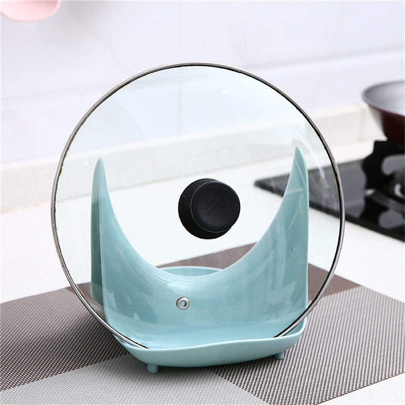 Plastic Kitchen Lid Rack Holder Plastic Kitchen Lid Rack Holder