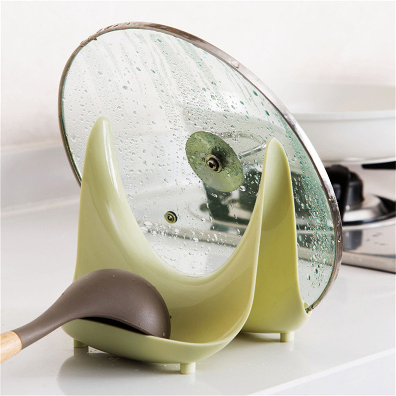 Plastic Kitchen Lid Rack Holder Plastic Kitchen Lid Rack Holder