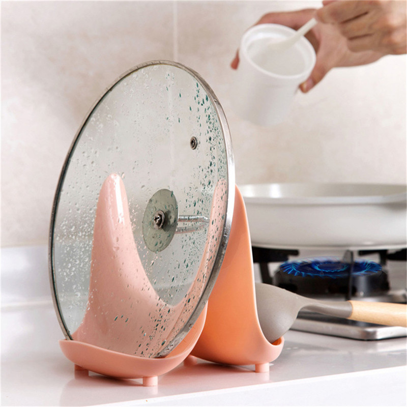Plastic Kitchen Lid Rack Holder Plastic Kitchen Lid Rack Holder