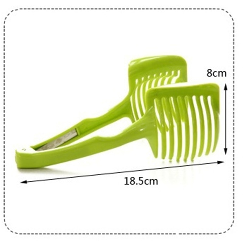 Plastic Lemon Slicer Kitchen Tool Plastic Lemon Slicer Kitchen Tool