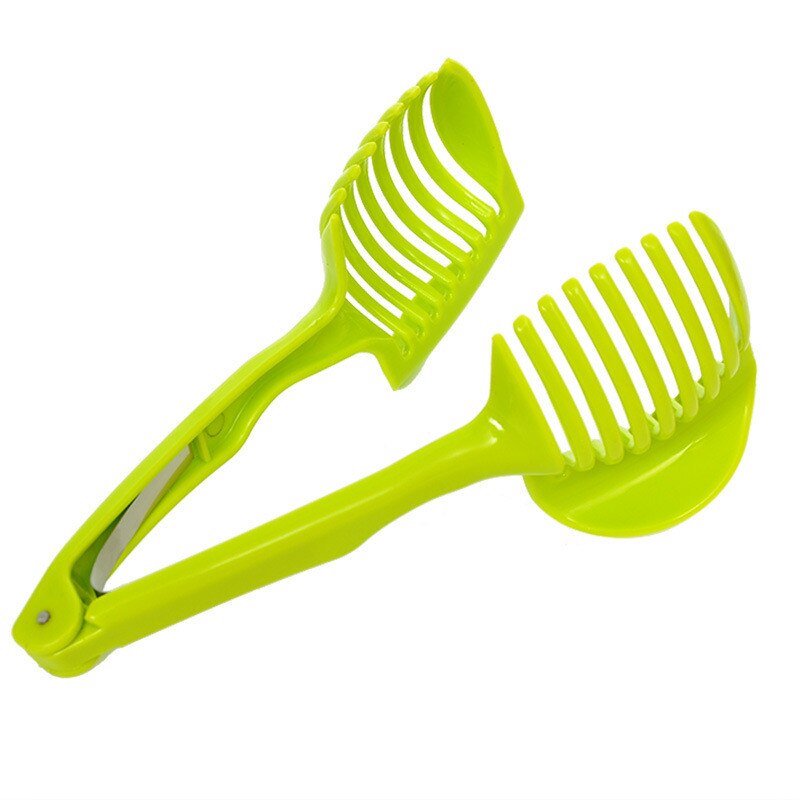 Plastic Lemon Slicer Kitchen Tool Plastic Lemon Slicer Kitchen Tool