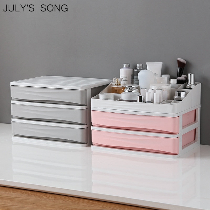 Plastic Makeup Organizer Plastic Makeup Organizer
