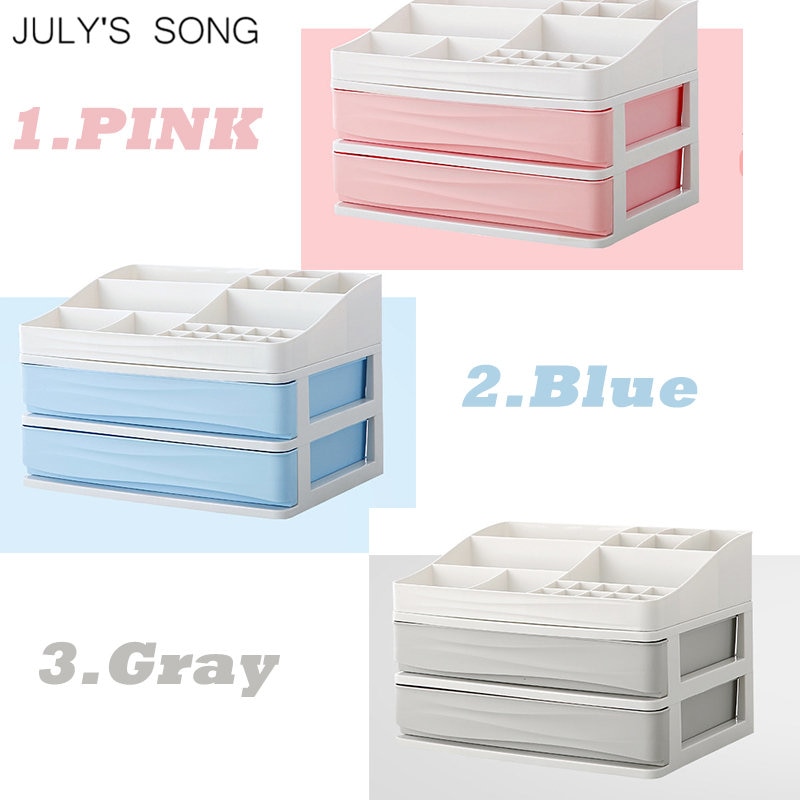 Plastic Makeup Organizer Plastic Makeup Organizer