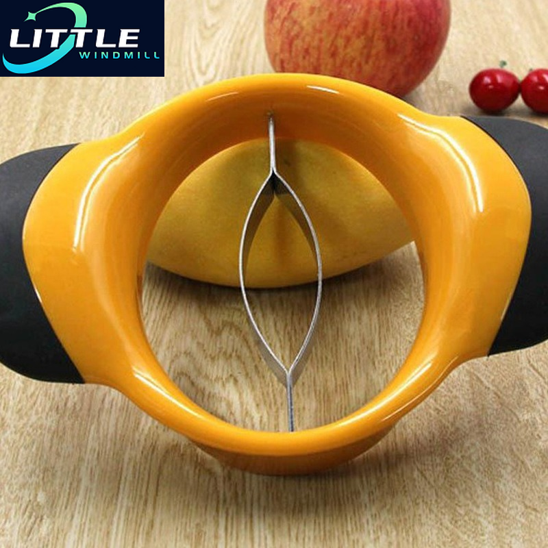 Plastic Mango Pitter Plastic Mango Pitter