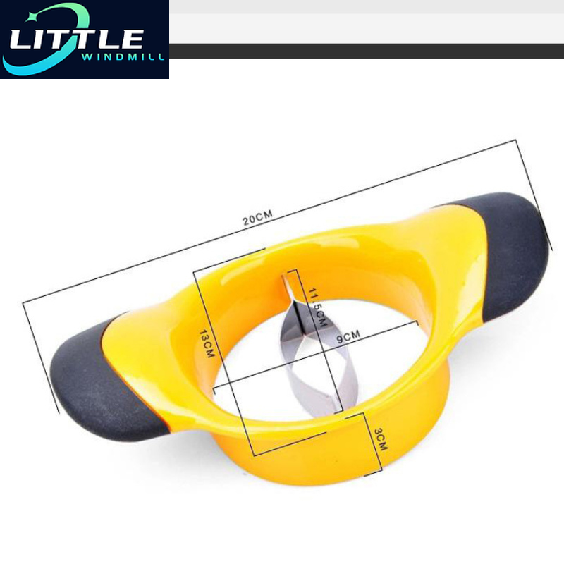 Plastic Mango Pitter Plastic Mango Pitter