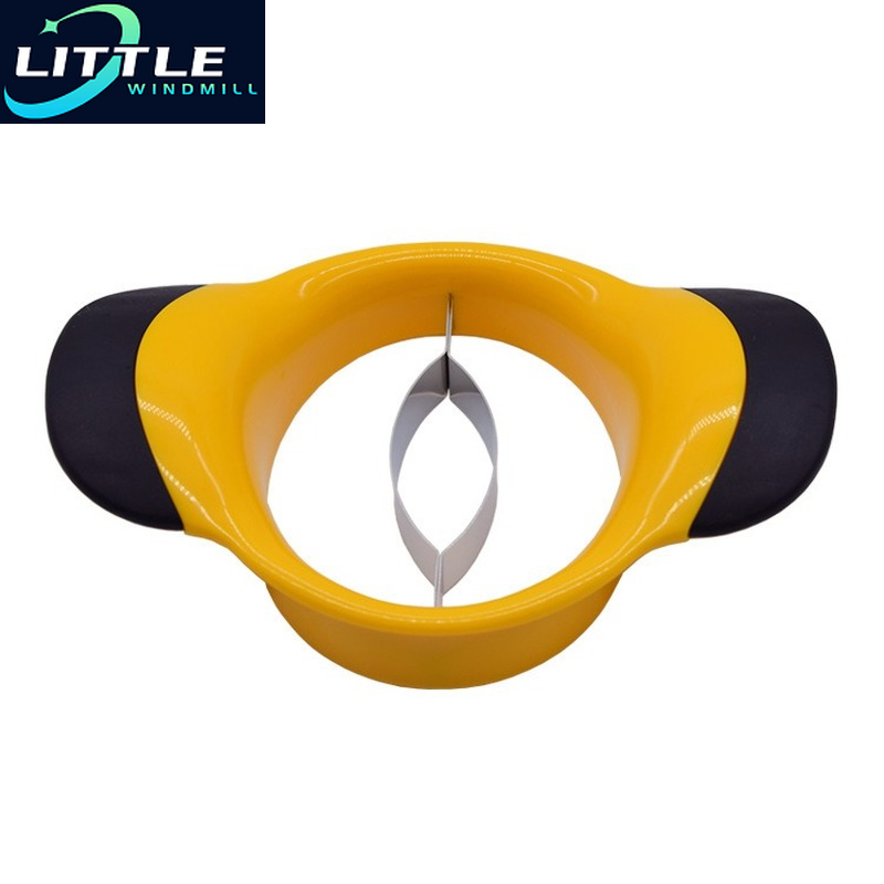 Plastic Mango Pitter Plastic Mango Pitter