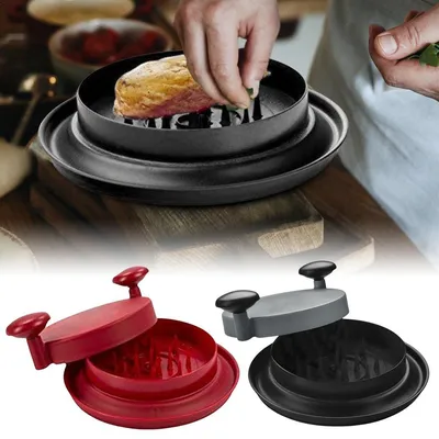 Plastic Manual Chicken Shredder Tool Plastic Manual Chicken Shredder Tool