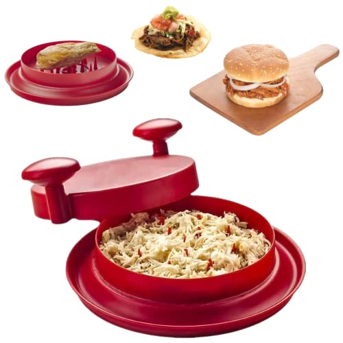 Plastic Manual Chicken Shredder Tool Plastic Manual Chicken Shredder Tool