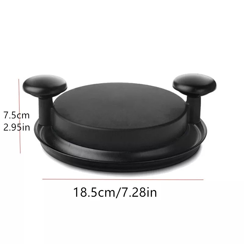Plastic Manual Chicken Shredder Tool Plastic Manual Chicken Shredder Tool