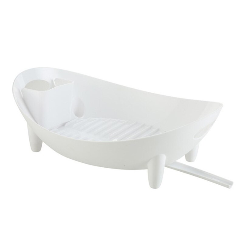 Plastic Mini Dish Drainer Rack Plastic Mini Dish Drainer Rack