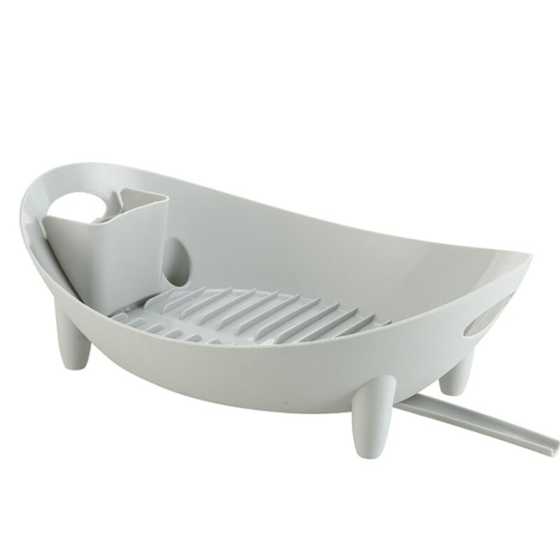 Plastic Mini Dish Drainer Rack Plastic Mini Dish Drainer Rack