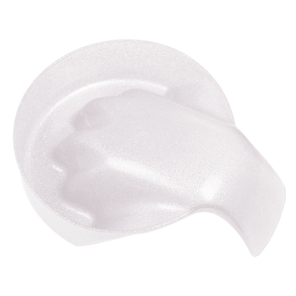 Plastic Nail Soaking Bowl with Handle Plastic Nail Soaking Bowl with Handle