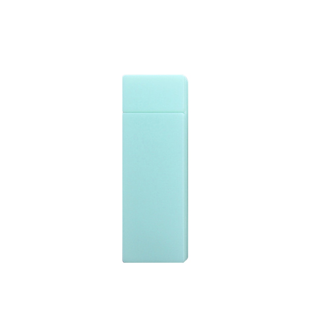 Plastic Pencil Box Frosted Case Plastic Pencil Box Frosted Case