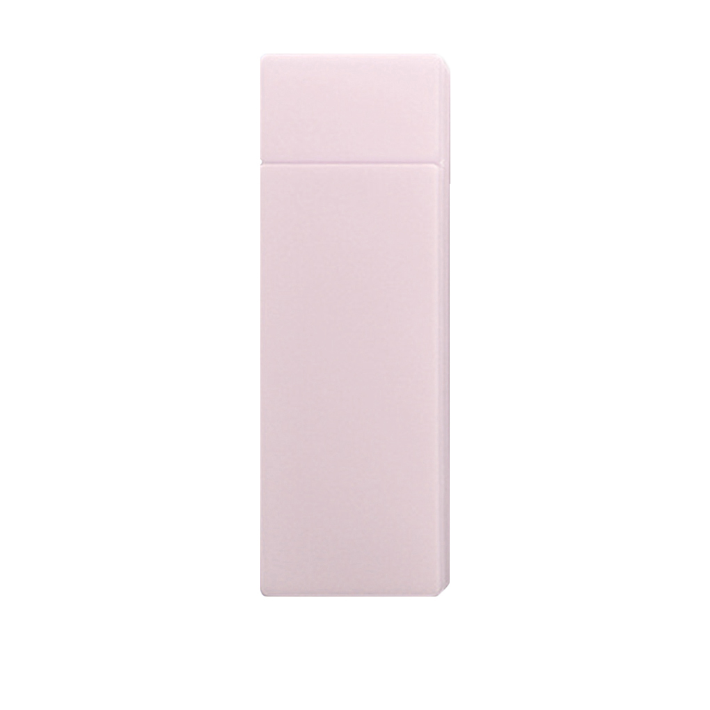 Plastic Pencil Box Frosted Case Plastic Pencil Box Frosted Case