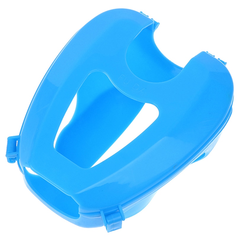 Plastic Pet Pigeon Holder Plastic Pet Pigeon Holder
