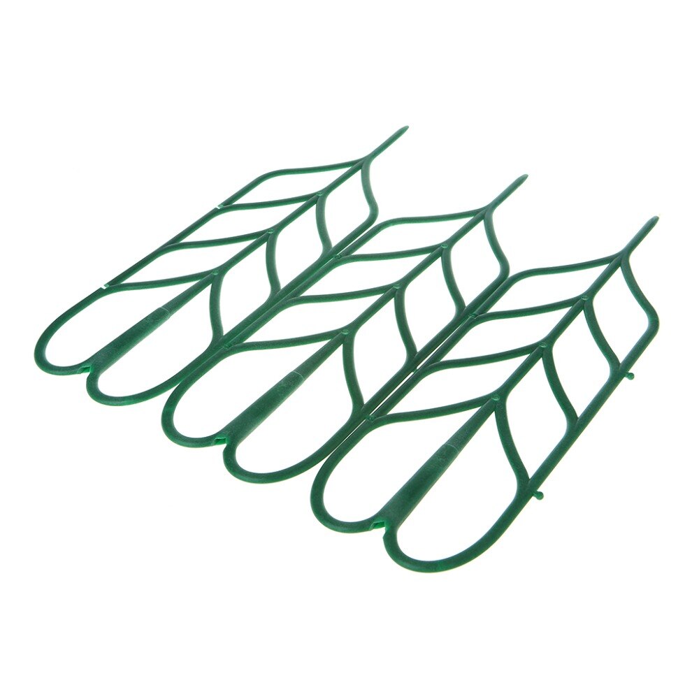 Plastic Plant Climbing Frame (3 pcs) Plastic Plant Climbing Frame (3 pcs)