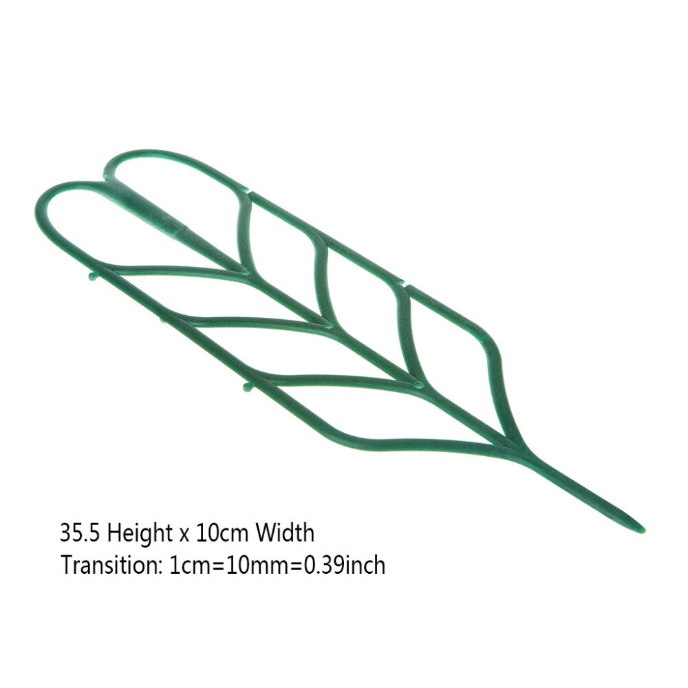 Plastic Plant Climbing Frame (3 pcs) Plastic Plant Climbing Frame (3 pcs)