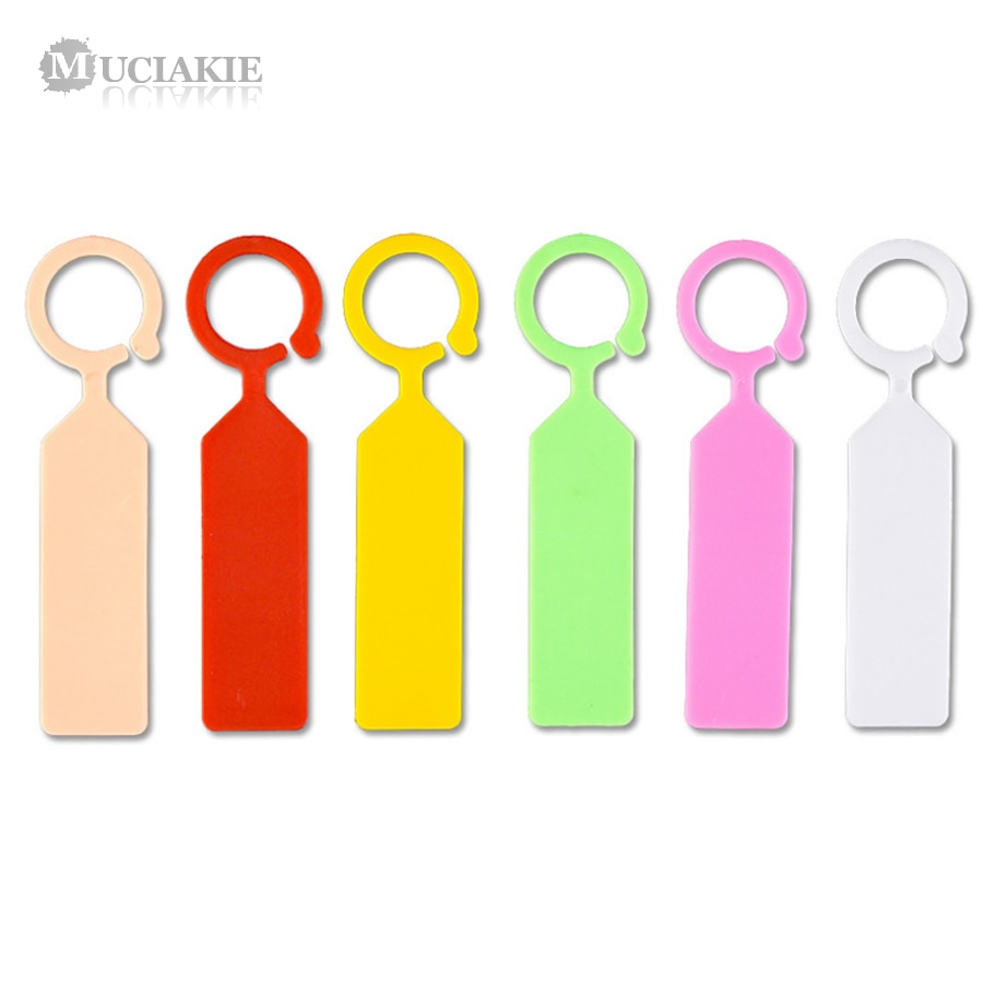 Plastic Plant Tags Hanging Labels (50 Pcs) Plastic Plant Tags Hanging Labels (50 Pcs)