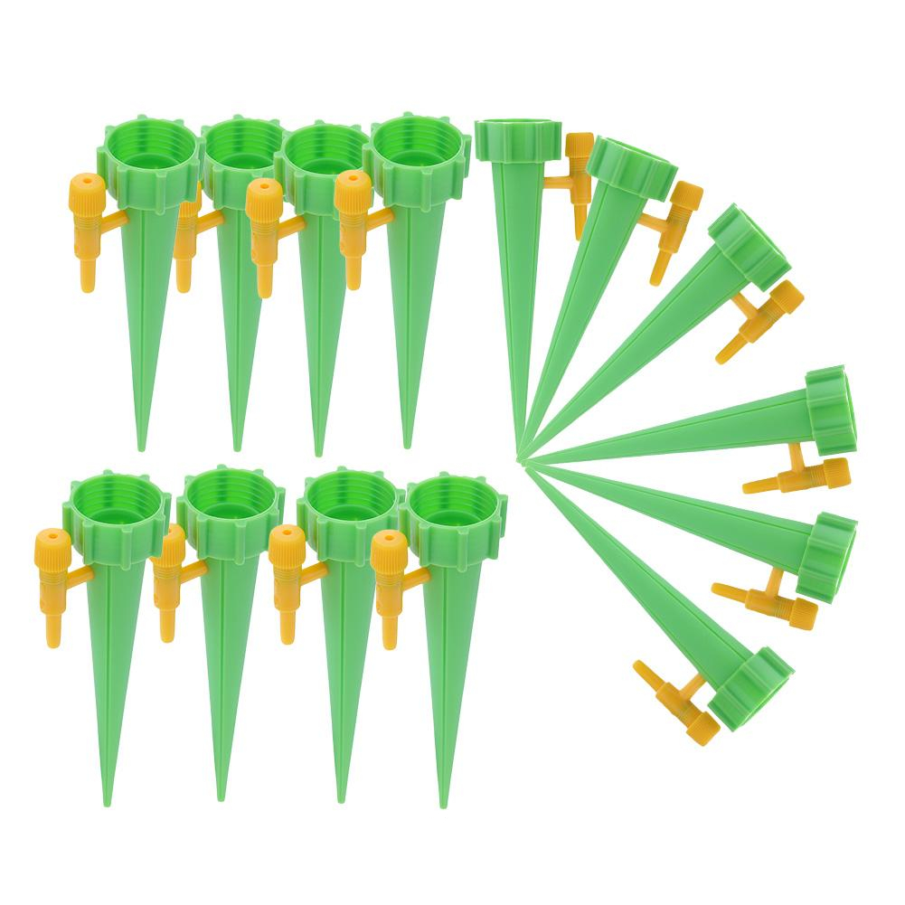 Plastic Plant Watering Stakes (30 pcs)