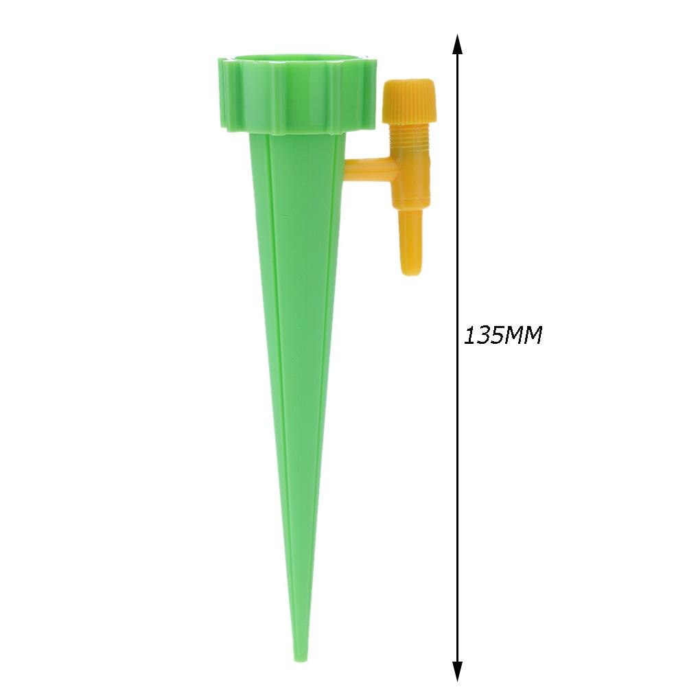 Plastic Plant Watering Stakes (30 pcs) Plastic Plant Watering Stakes (30 pcs)