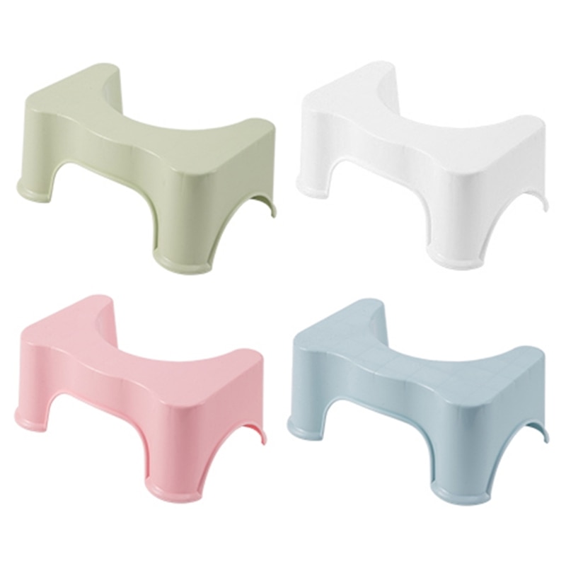 Plastic Potty Toilet Stool Chair