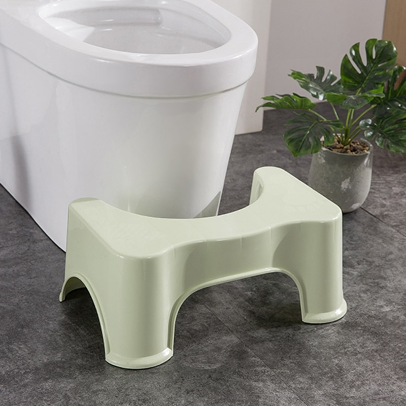 Plastic Potty Toilet Stool Chair