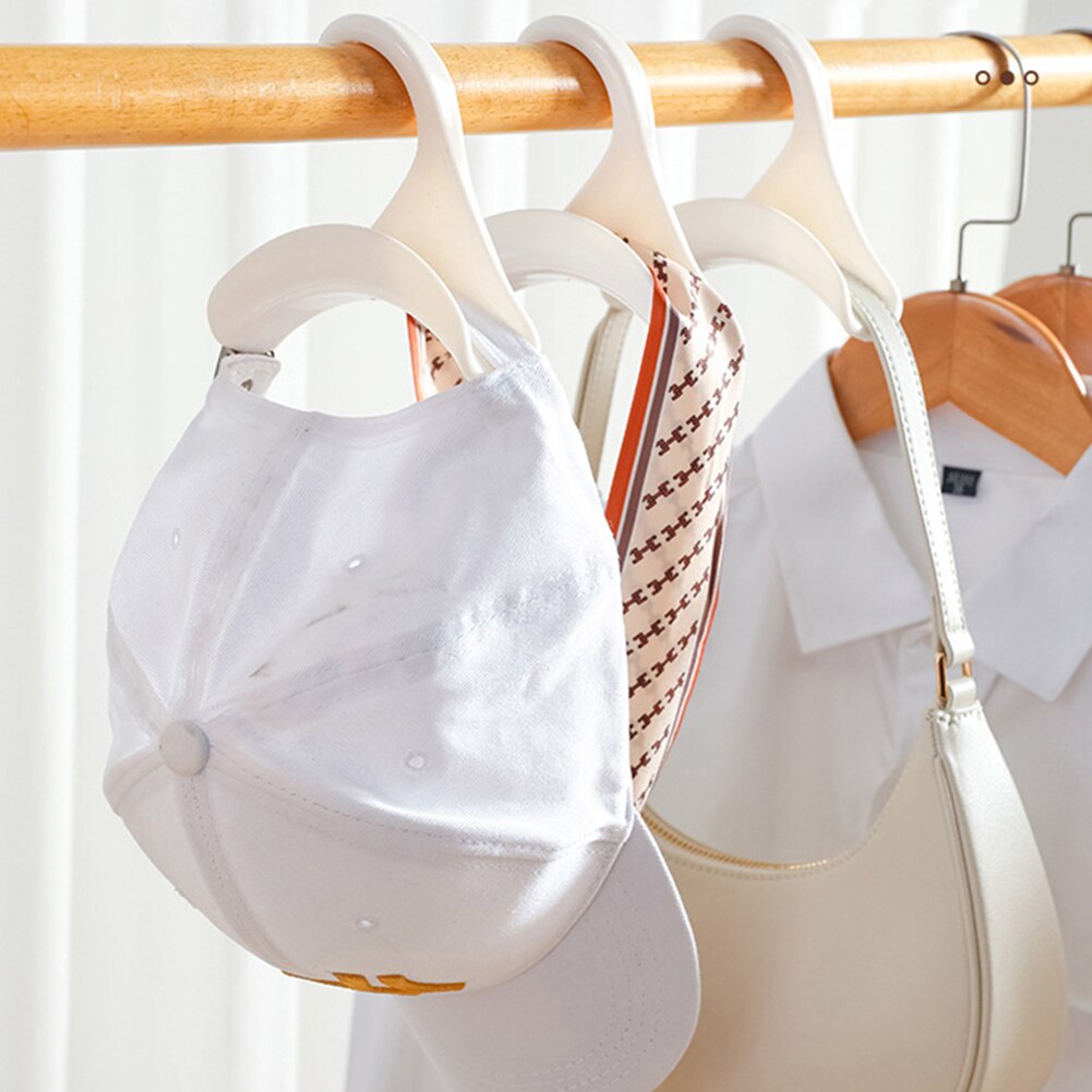 Plastic Purse Hanger for Closet