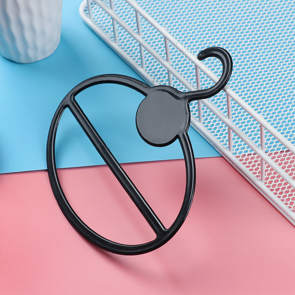 Plastic Round Hangers (20pcs) Plastic Round Hangers (20pcs)