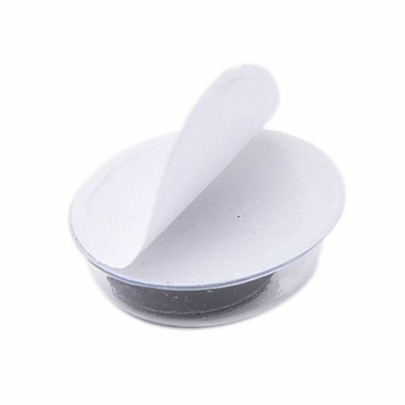 Plastic Self Adhesive Googly Eyes (700pcs) Plastic Self Adhesive Googly Eyes (700pcs)