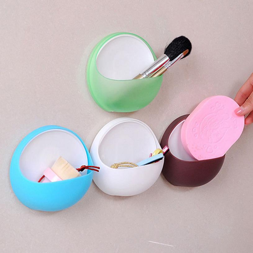 Plastic Shower Rack Suction Storage Plastic Shower Rack Suction Storage