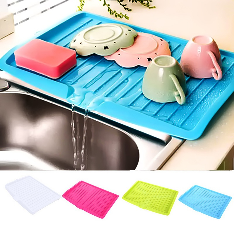 Plastic Sink Dish Draining Board Plastic Sink Dish Draining Board
