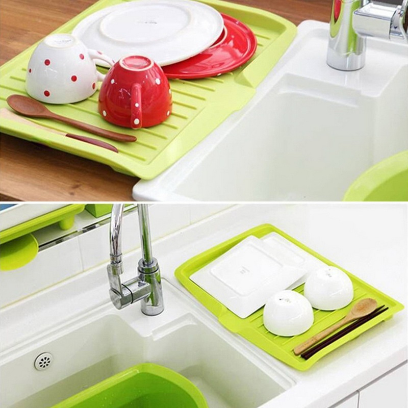 Plastic Sink Dish Draining Board Plastic Sink Dish Draining Board