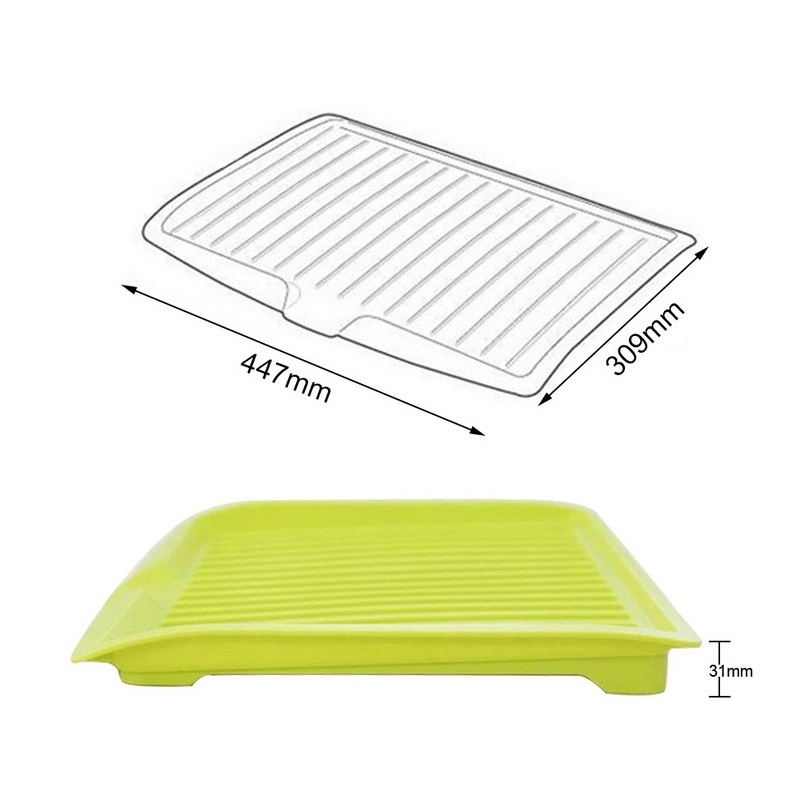 Plastic Sink Dish Draining Board Plastic Sink Dish Draining Board