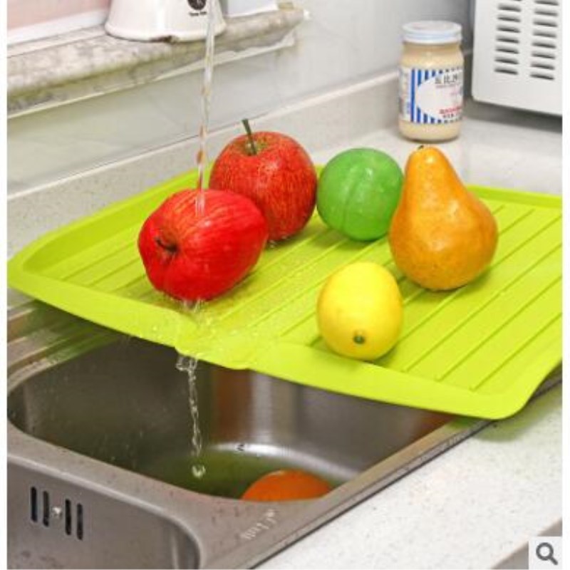 Plastic Sink Dish Draining Board Plastic Sink Dish Draining Board