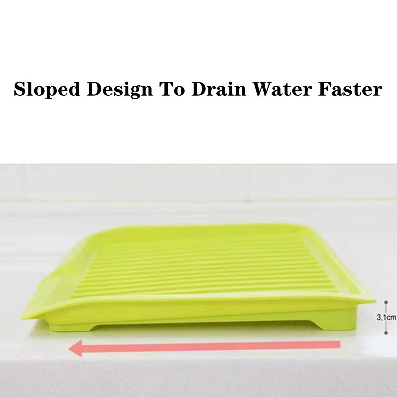Plastic Sink Dish Draining Board Plastic Sink Dish Draining Board