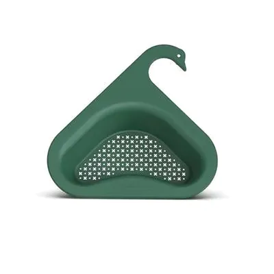 Plastic Sink Strainer Basket for Leftovers Plastic Sink Strainer Basket for Leftovers