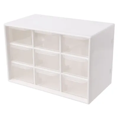 Plastic Small Storage Drawers