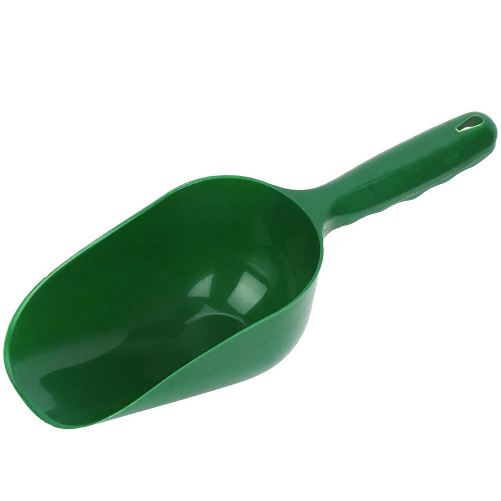 Plastic Soil Garden Scoop Tool Plastic Soil Garden Scoop Tool