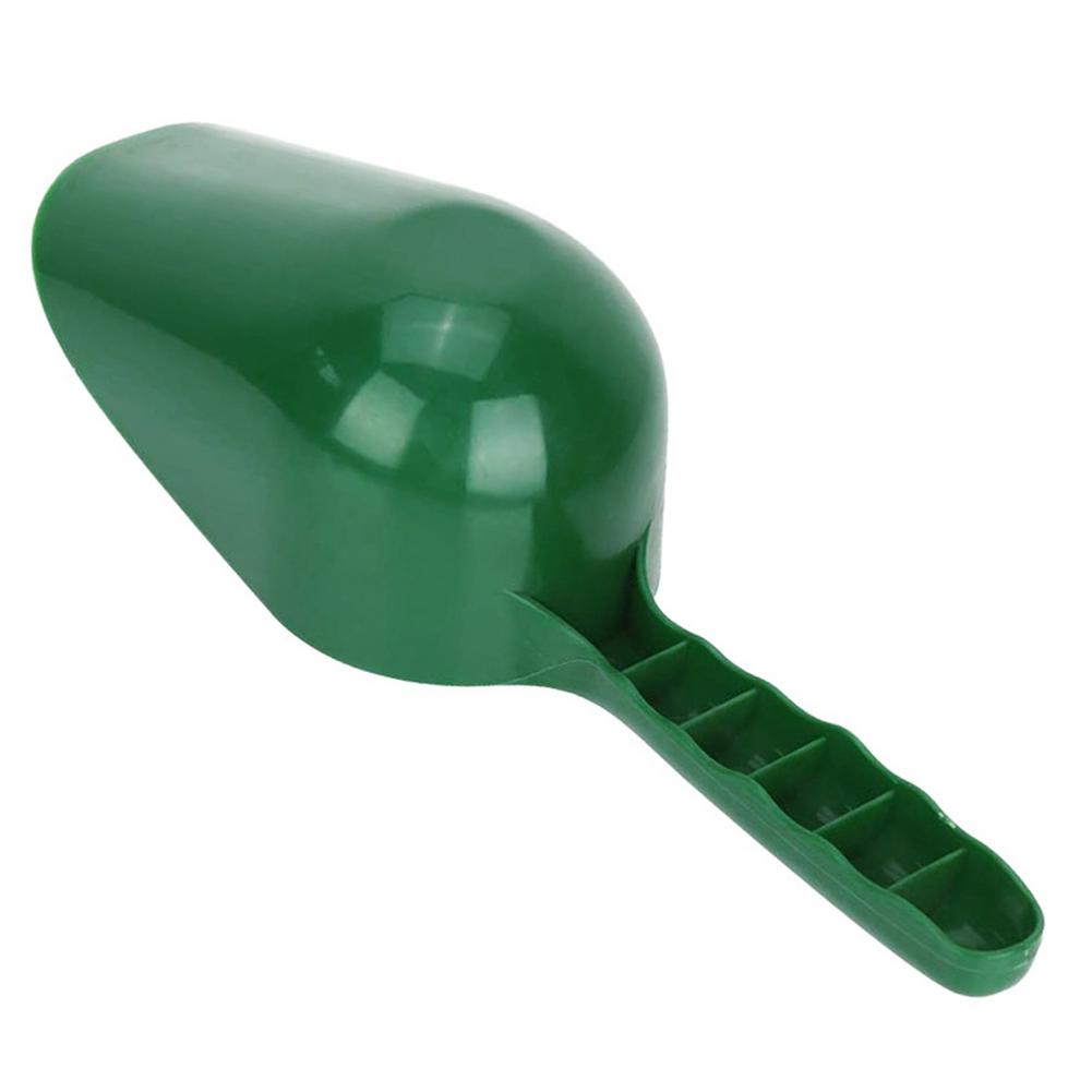 Plastic Soil Garden Scoop Tool Plastic Soil Garden Scoop Tool
