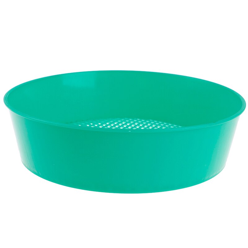 Plastic Soil Sifter Sieve Plastic Soil Sifter Sieve