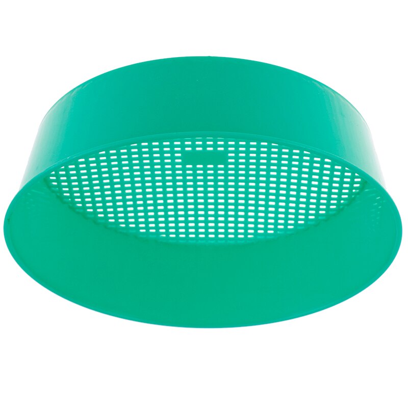 Plastic Soil Sifter Sieve Plastic Soil Sifter Sieve