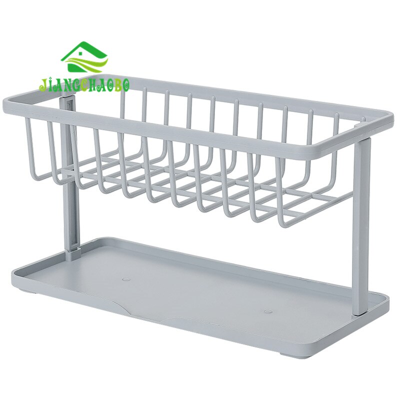 Plastic Sponge Caddy with Drain Plastic Sponge Caddy with Drain
