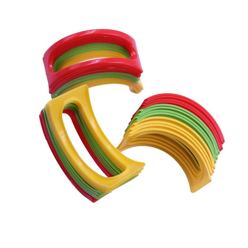 Plastic Taco Shell Holder (12 pcs) Plastic Taco Shell Holder (12 pcs)