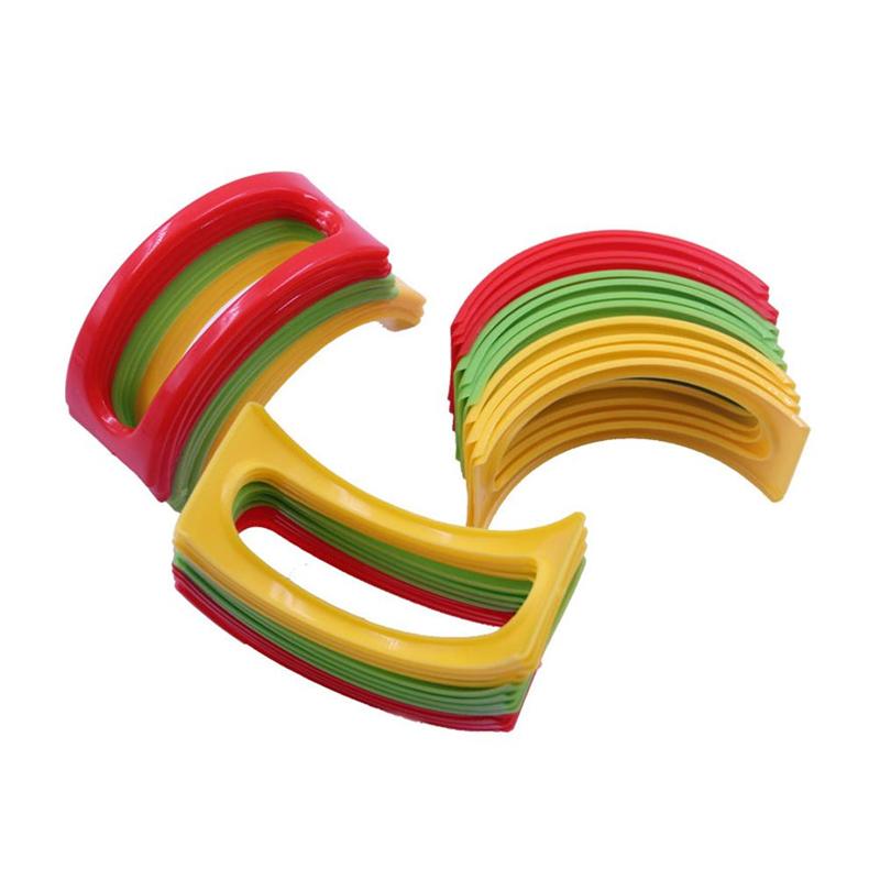 Plastic Taco Shell Holder (12 pcs) Plastic Taco Shell Holder (12 pcs)